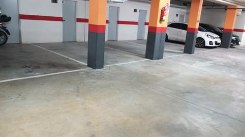 Foto 2 de Garatge de lloguer a Carrer de Cartellà, 30, Domeny, Girona