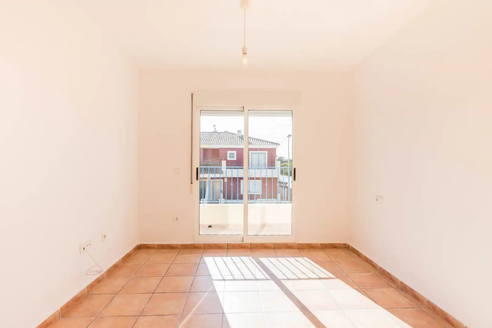 Casa adosada en venda en San Javier amb Terrassa, Traster i Balcó