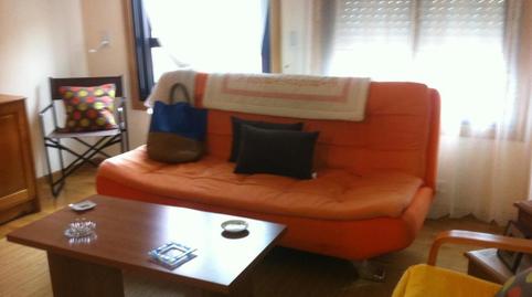 Foto 4 de Apartamento de alquiler en A Gándara, Narón