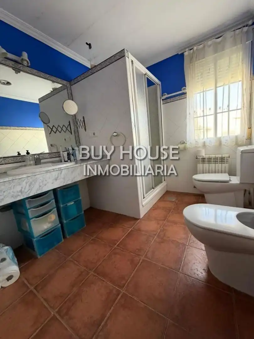 Detached house for sale in Olías del Rey, imagen 23