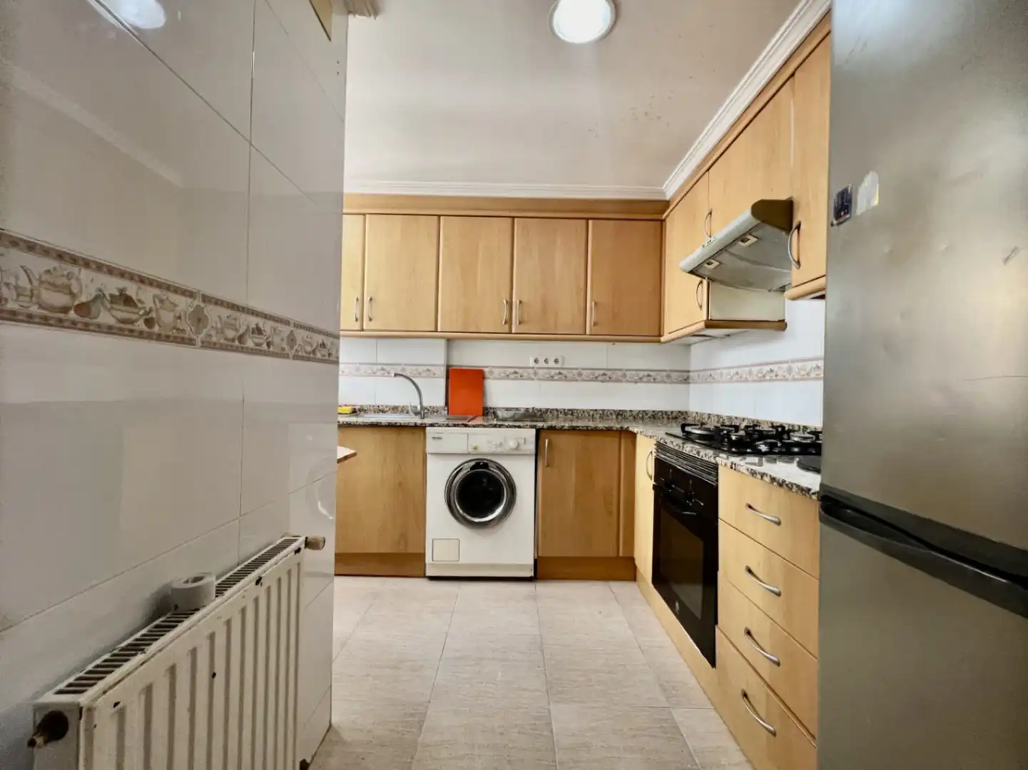 Flat for sale in Zona Pueblo, imagen 10