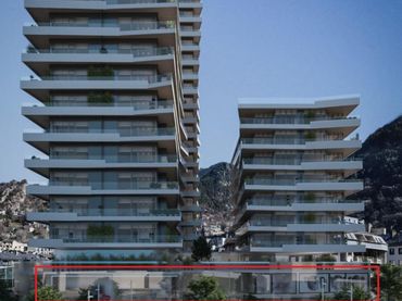 Ufficio con ascensore in affitto a Les Escaldes