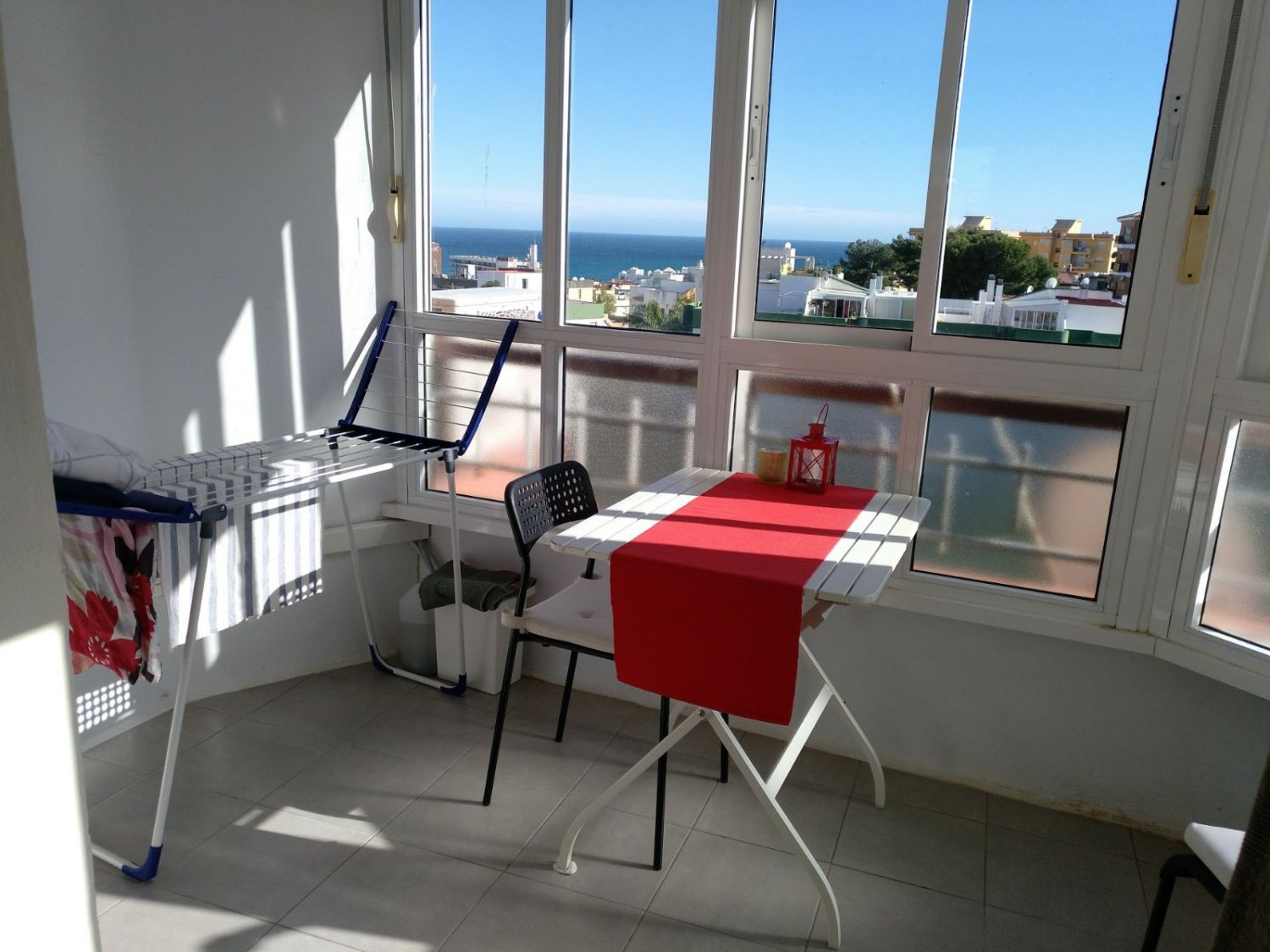 Comedor de Estudio en venta en Torremolinos con Aire acondicionado y Parquet