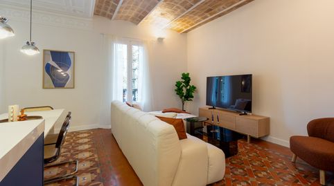 Foto 4 de Piso de alquiler en Carrer de Pau Claris, Dreta de l'Eixample, Barcelona Capital