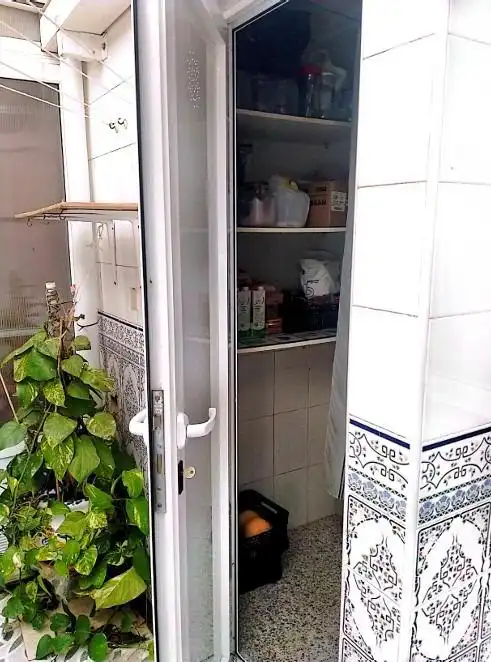 Terrassa de Planta baixa en venda en San Pedro del Pinatar amb Aire condicionat, Terrassa i Balcó
