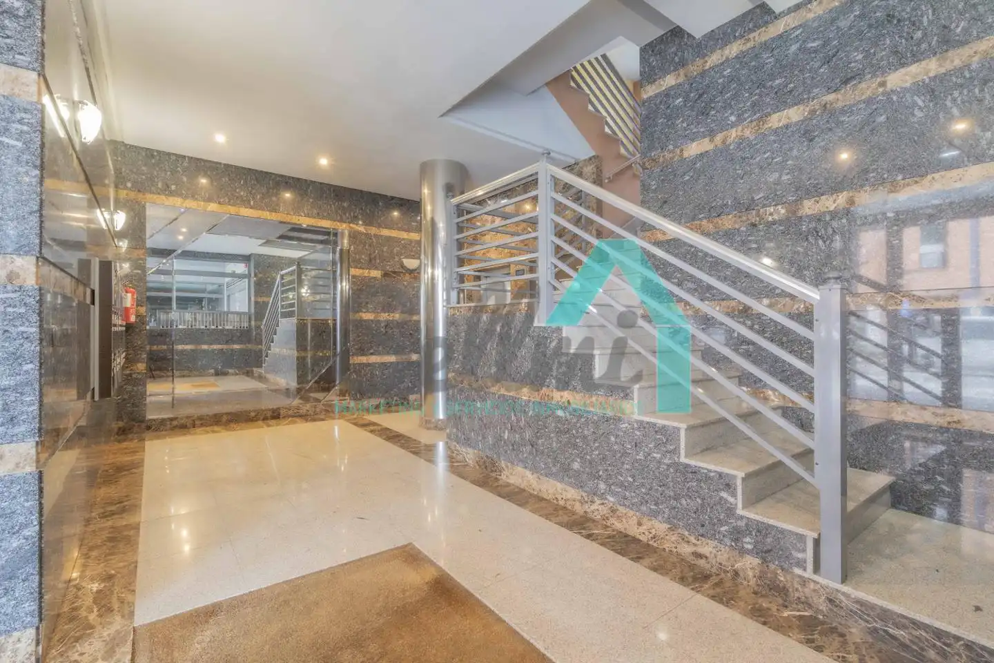 Flat for rent in Ería - Masip