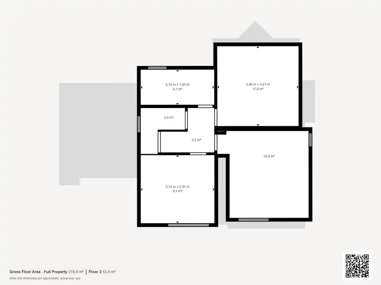 Casa amb jardí en venda a Limpias, imagen 30