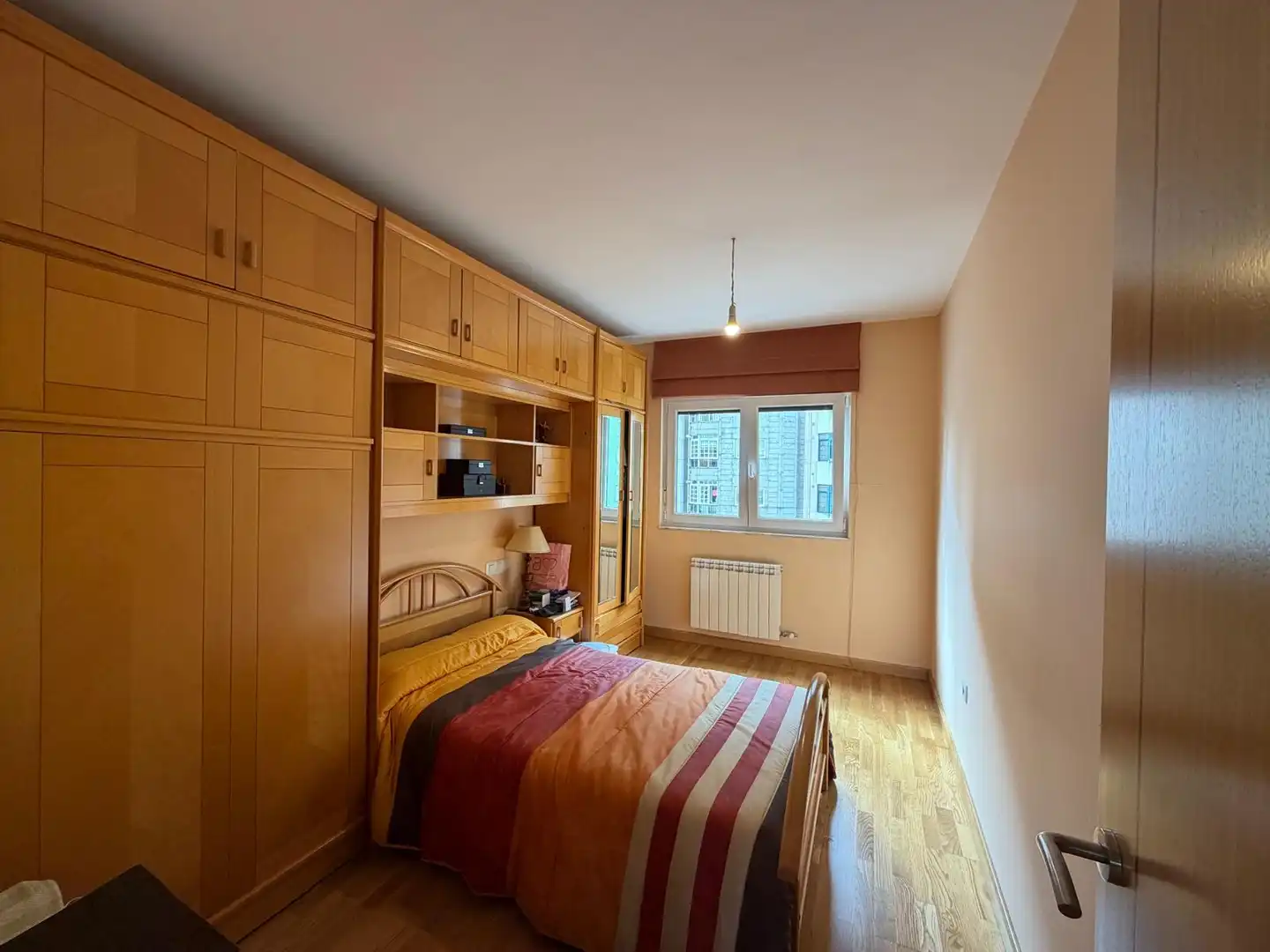 Flat for sale in Rúa Pomar, 20, Residencia - Abella