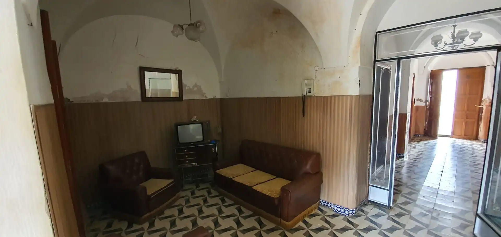 Haus zum Verkauf in Calle Feria, imagen 2