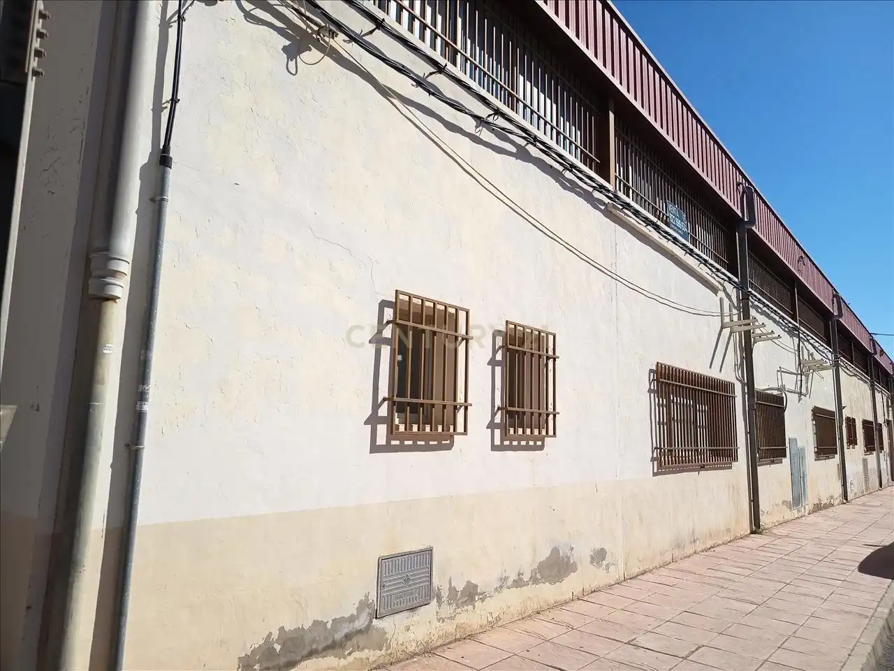Industrial building for sale in RIO VINALOPO, 9A, imagen 8