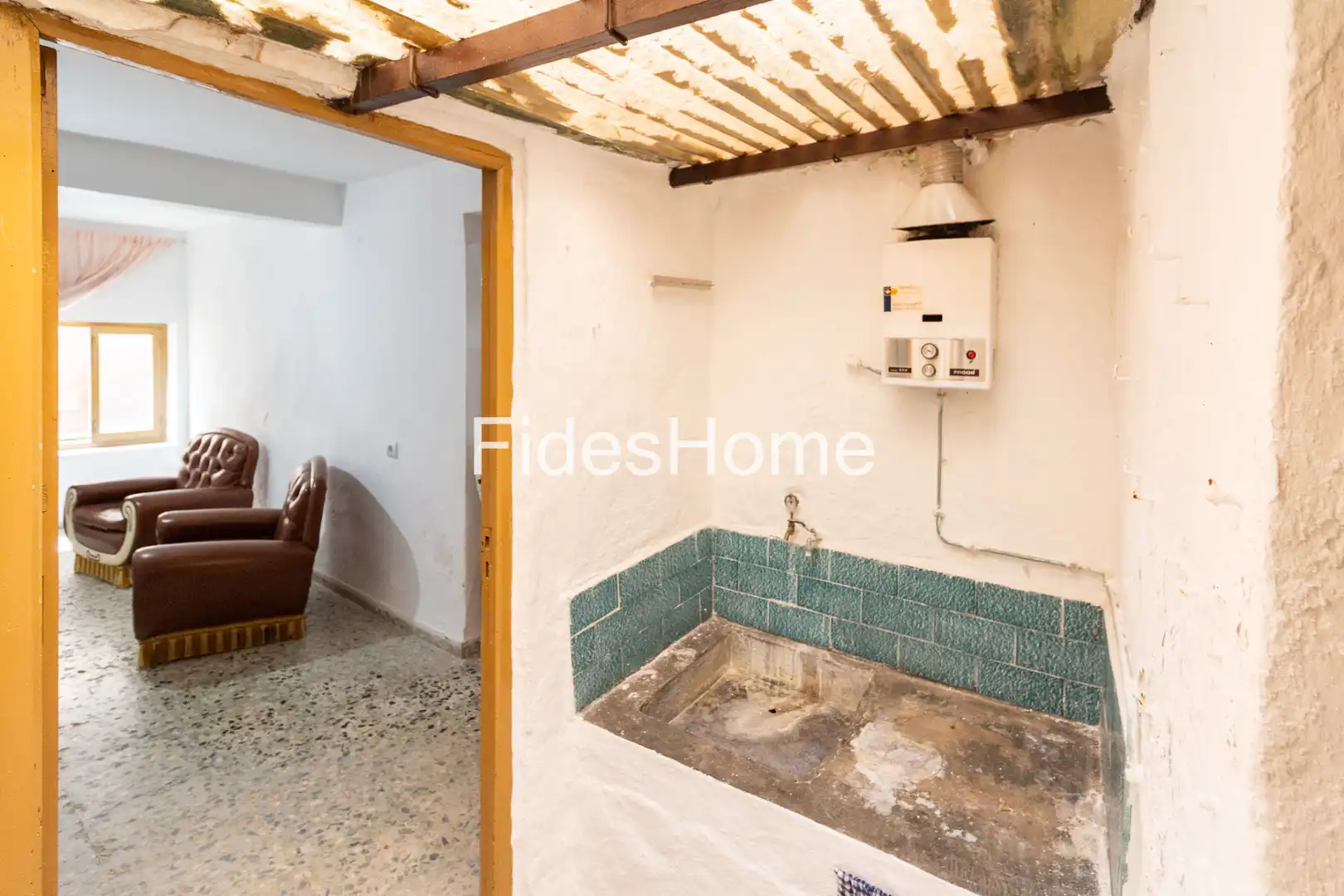 Detached homes for sale in El Pinar