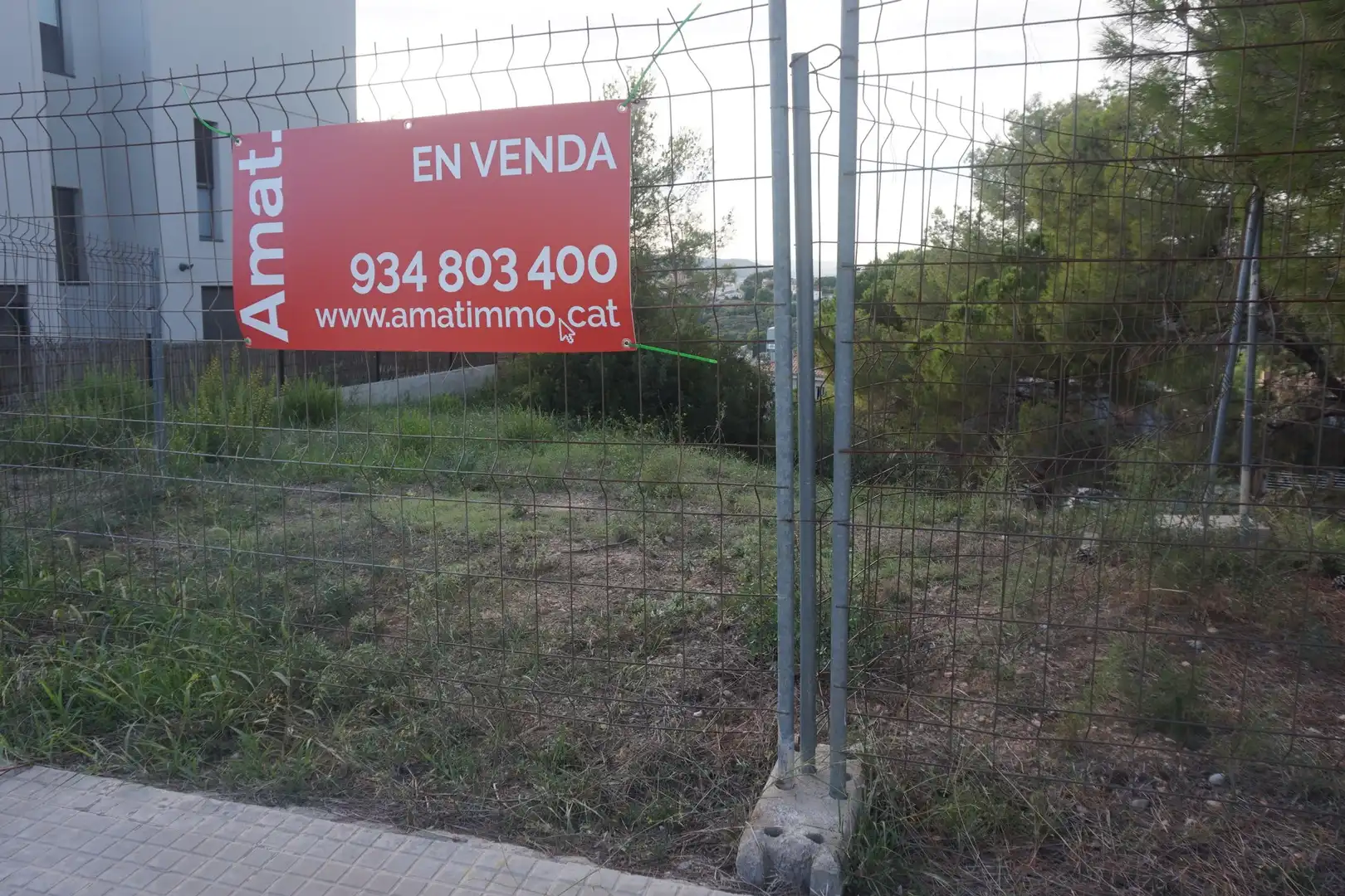 Terrenys i solars en venda a de l'Alzina, imagen 5