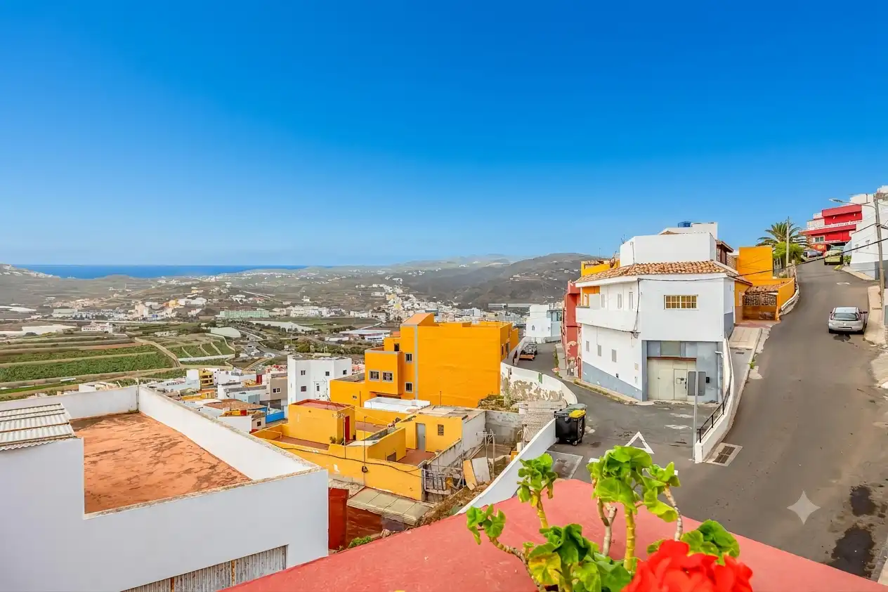 Casa con terrazza in vendita a Calle de Las Palmas de Gran Canaria, imagen 23