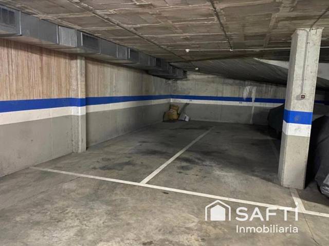Garaje en Venta en Els Canyars
