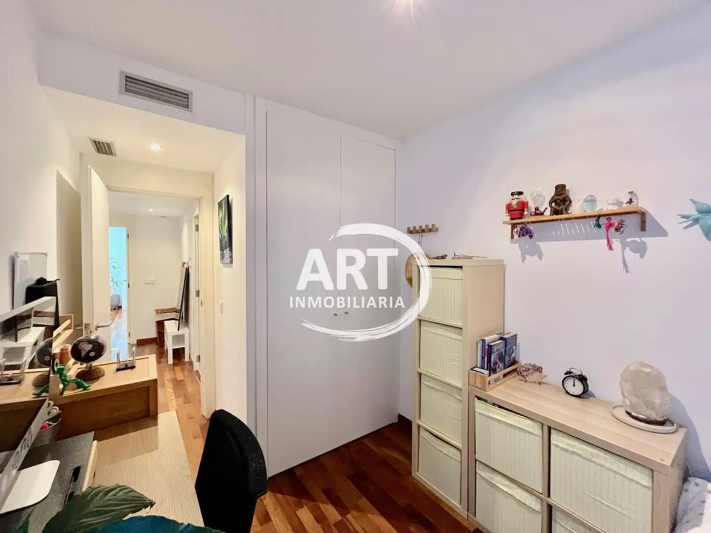 Dúplex en venta en Rocafort con Aire acondicionado
