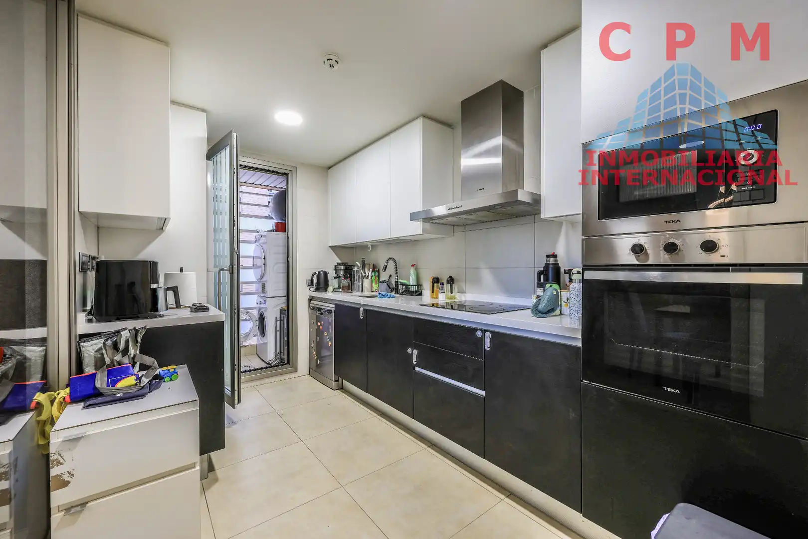 Appartamento con piscina in affitto a Montecillo, imagen 11