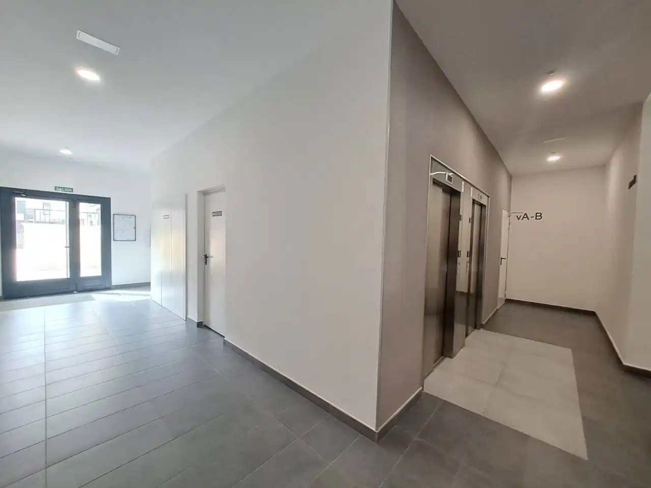 Pis en venda en Burgos amb Calefacció, Parquet i Terrassa