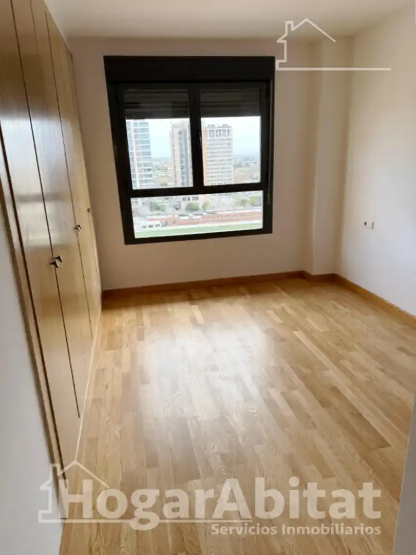 Wohnung mit Terrasse zum Verkauf in Calle JUAN RIBERA BERENGUER, imagen 16