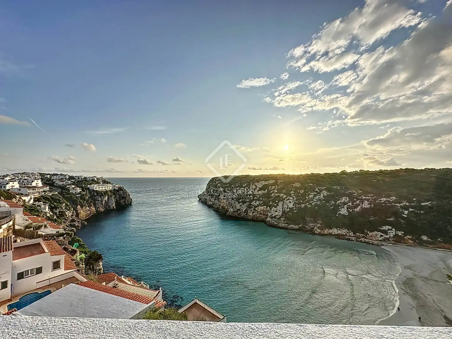 Detached house with terrace for sale in Cala en Porter, imagen 38
