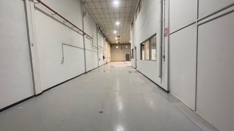 Photo 4 of Industrial buildings to rent in Avinguda de Josep Tarradellas, Torrent Ballester, Barcelona