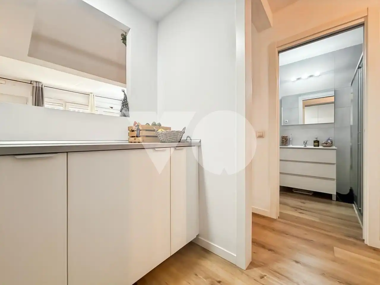 Apartamento en venta en Calle del Doctor Vallejo, imagen 15