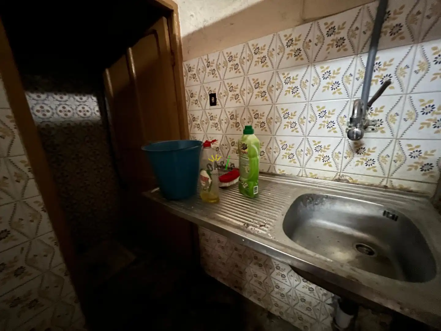 Cuina de Casa o xalet en venda en Icod de los Vinos amb Terrassa