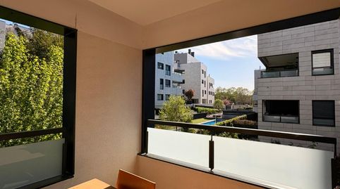 Foto 4 de Piso en venta en Volpelleres, Sant Cugat del Vallès