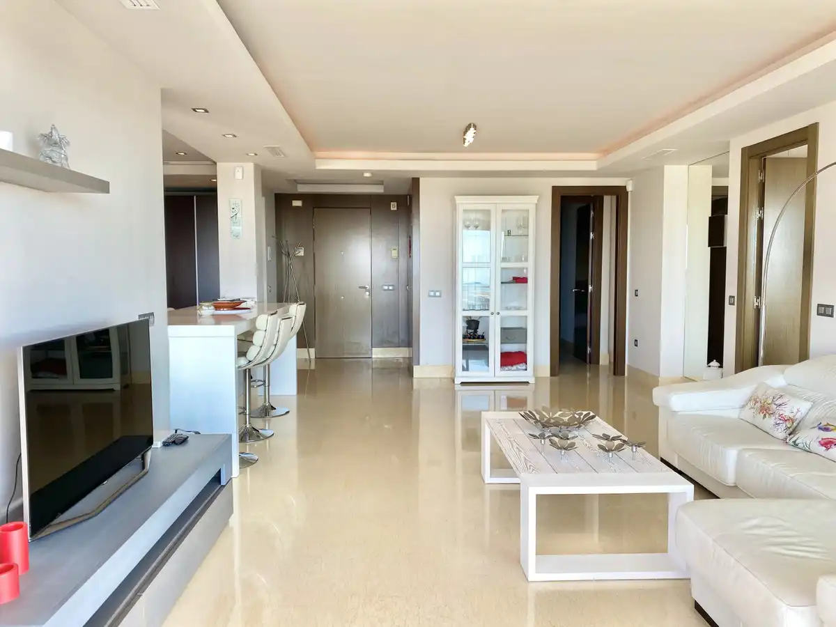 Apartment mit Pool zum Verkauf in Los Arqueros  - Puerto del Almendro, imagen 19