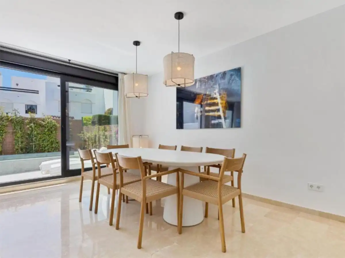 Vivienda en venta en Avenida Pablo Ruiz Picasso 11, imagen 10