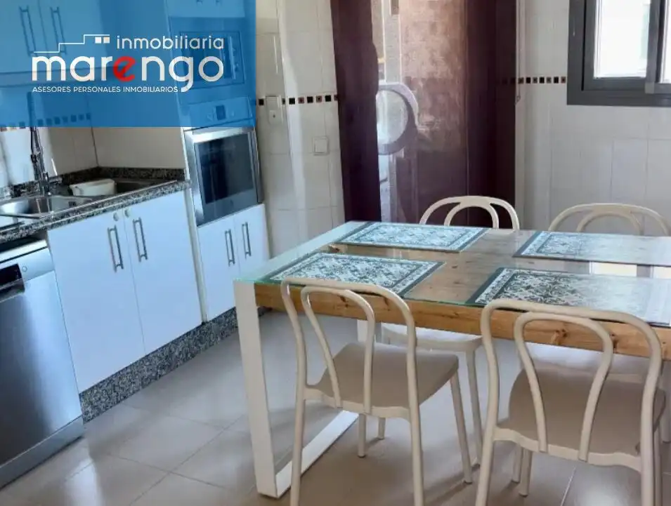 Flat for sale in Piscinas