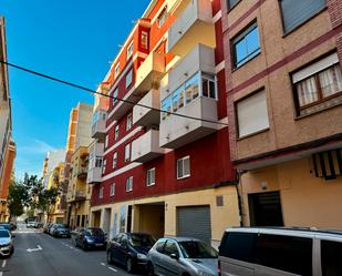 Vista exterior de Garatge en venda en Castellón de la Plana / Castelló de la Plana