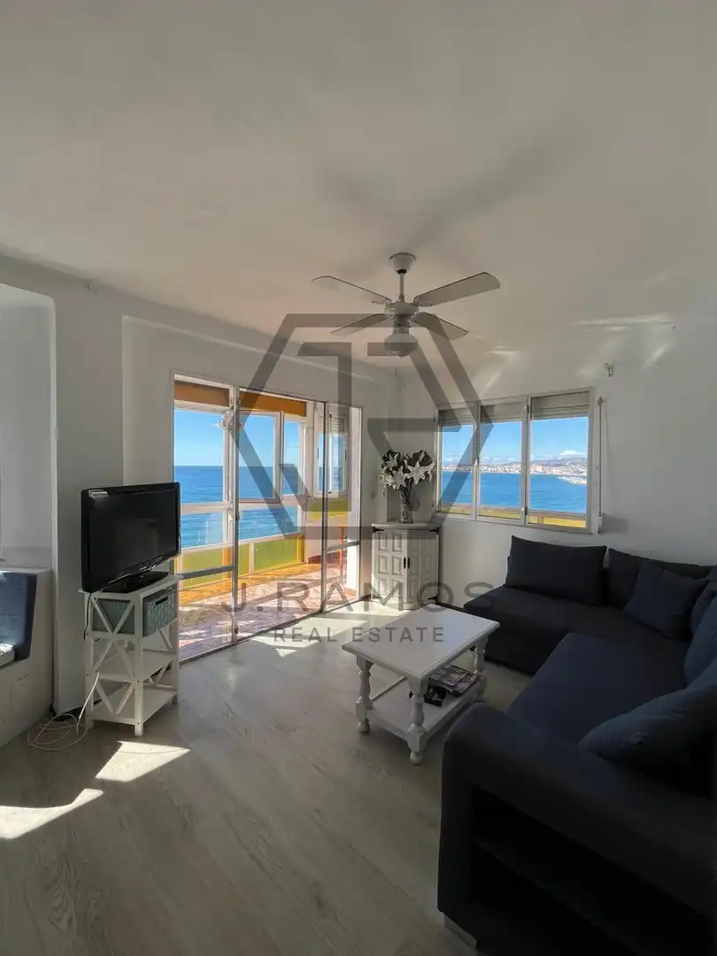 Wohnung mit Aufzug zum Verkauf in TORRE LADEADA, imagen 18