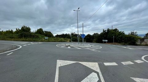 Foto 4 de Residencial en venta en Estrada Chanteiro, Ares, A Coruña