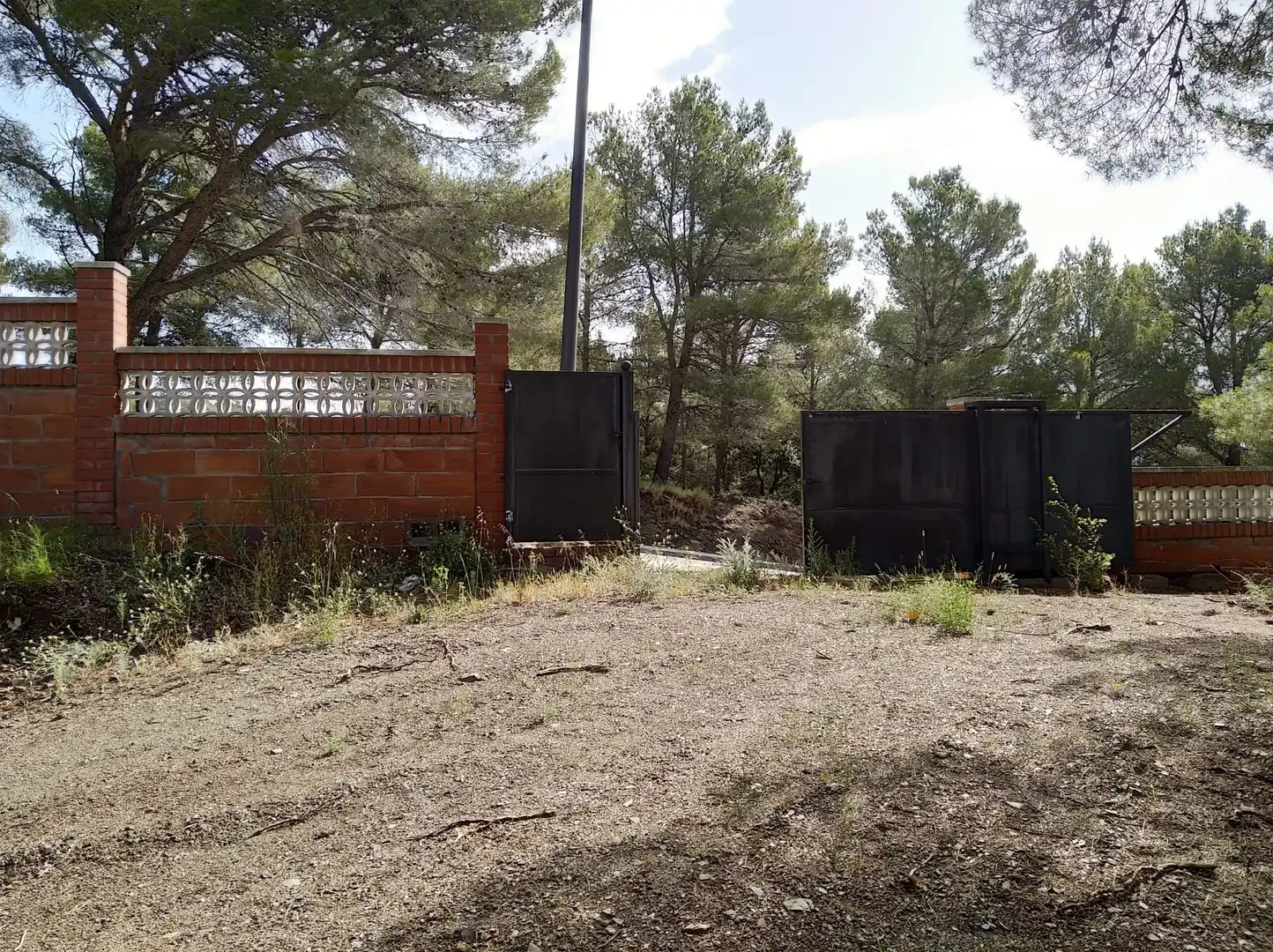 Terreni e lotti in vendita a Carrer Arbolí, imagen 3