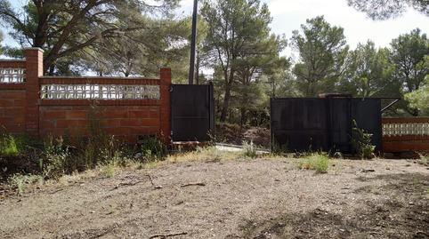 Foto 2 de Residencial en venta en Almoster, Tarragona