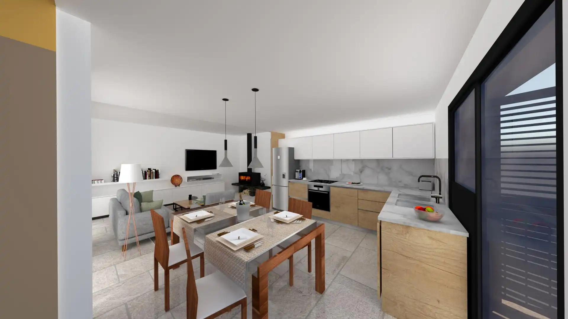 Flat with lift for sale in Centre, imagen 4