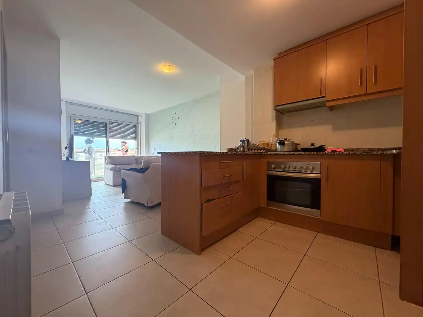 Flat with terrace for sale in Carrer Carrer Calçada, imagen 4
