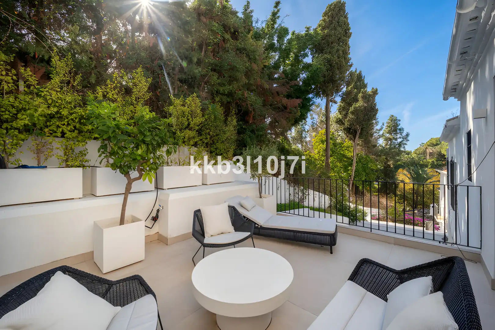 Reihenhaus mit Pool zum Verkauf in Milla de Oro, imagen 26