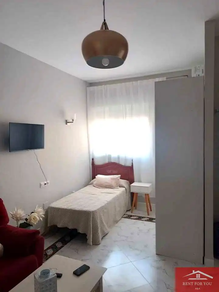 Estudio con ascensor en alquiler en Centro, imagen 6