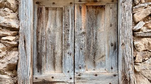 Foto 4 de Residencial en venda a Carrer el Raval, 8, Prullans, Lleida