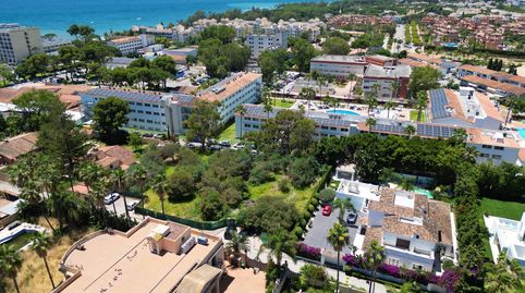 Foto 4 von Residential zum Verkauf in Jilguero del, 13, Atalaya - Isdabe, Estepona