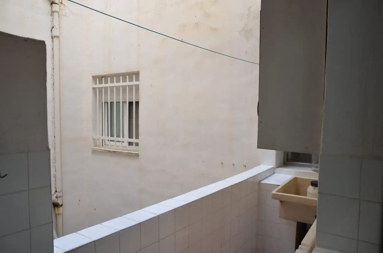 Terraza de Piso en venta en Cartagena