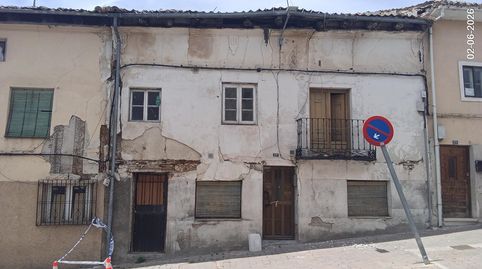 Foto 5 de Casa o xalet en venda a Mata de Cuéllar, Segovia