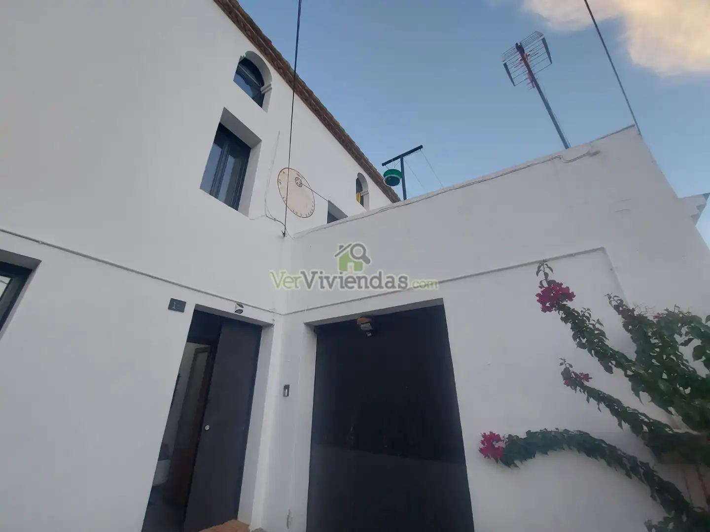 Casa o xalet en venda a Carrer de la Creu de Sant Pau, 23, Torrelles de Llobregat