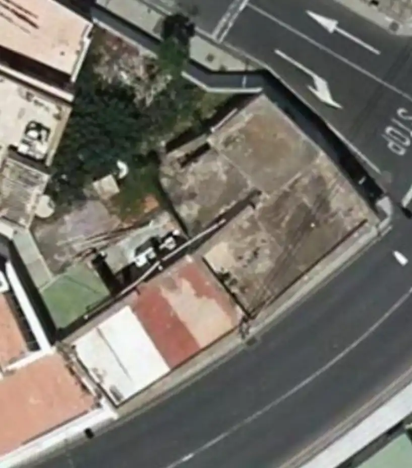 Vista exterior de Casa o xalet en venda en Gáldar amb Jardí privat, Terrassa i Traster
