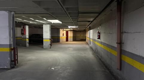 Photo 4 of Garage for sale in  Oñate, Castillejos - Cuzco,  Madrid Capital