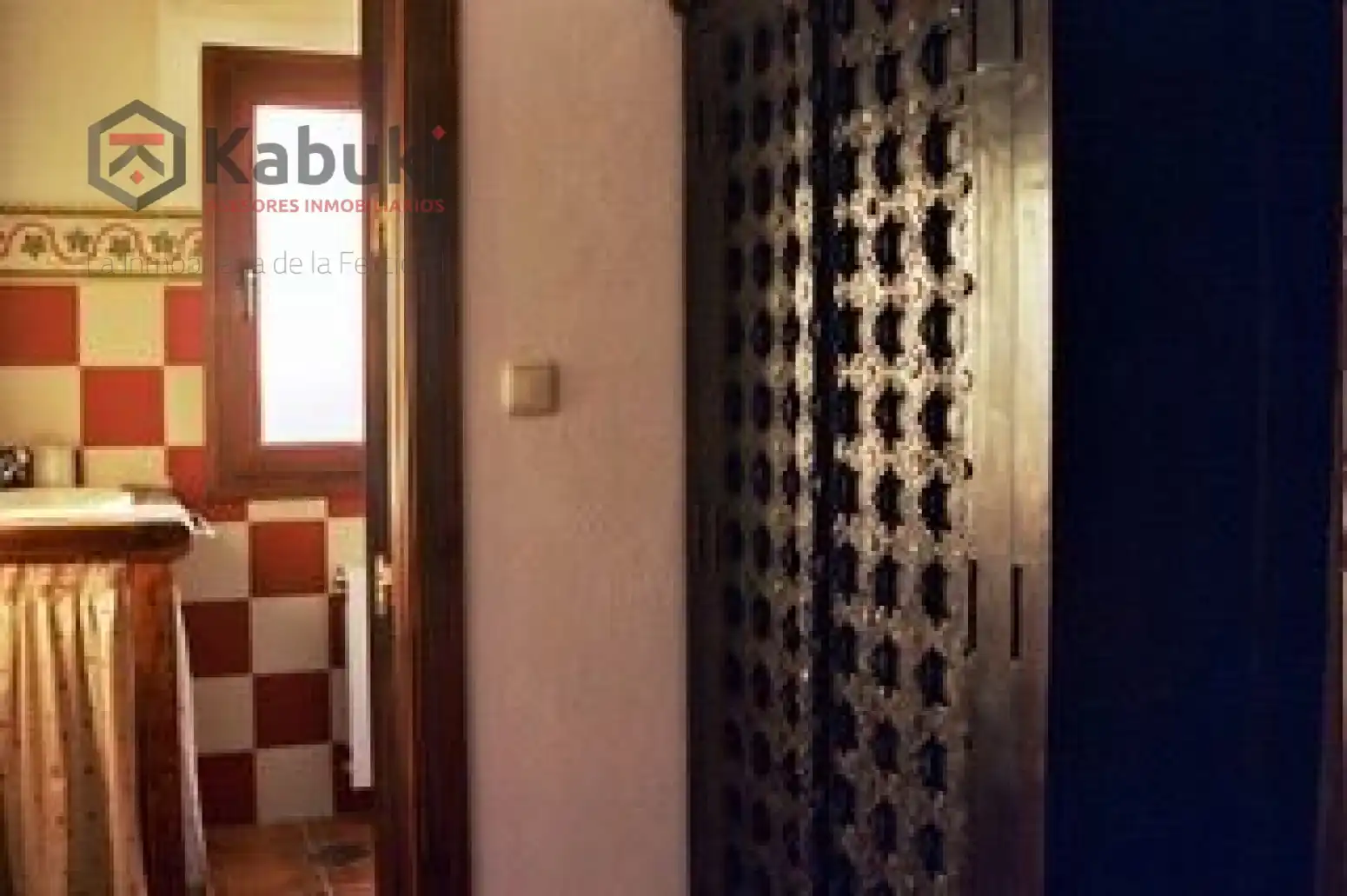 Flat for rent in Granada  with Air Conditioner, Heating and Terrace