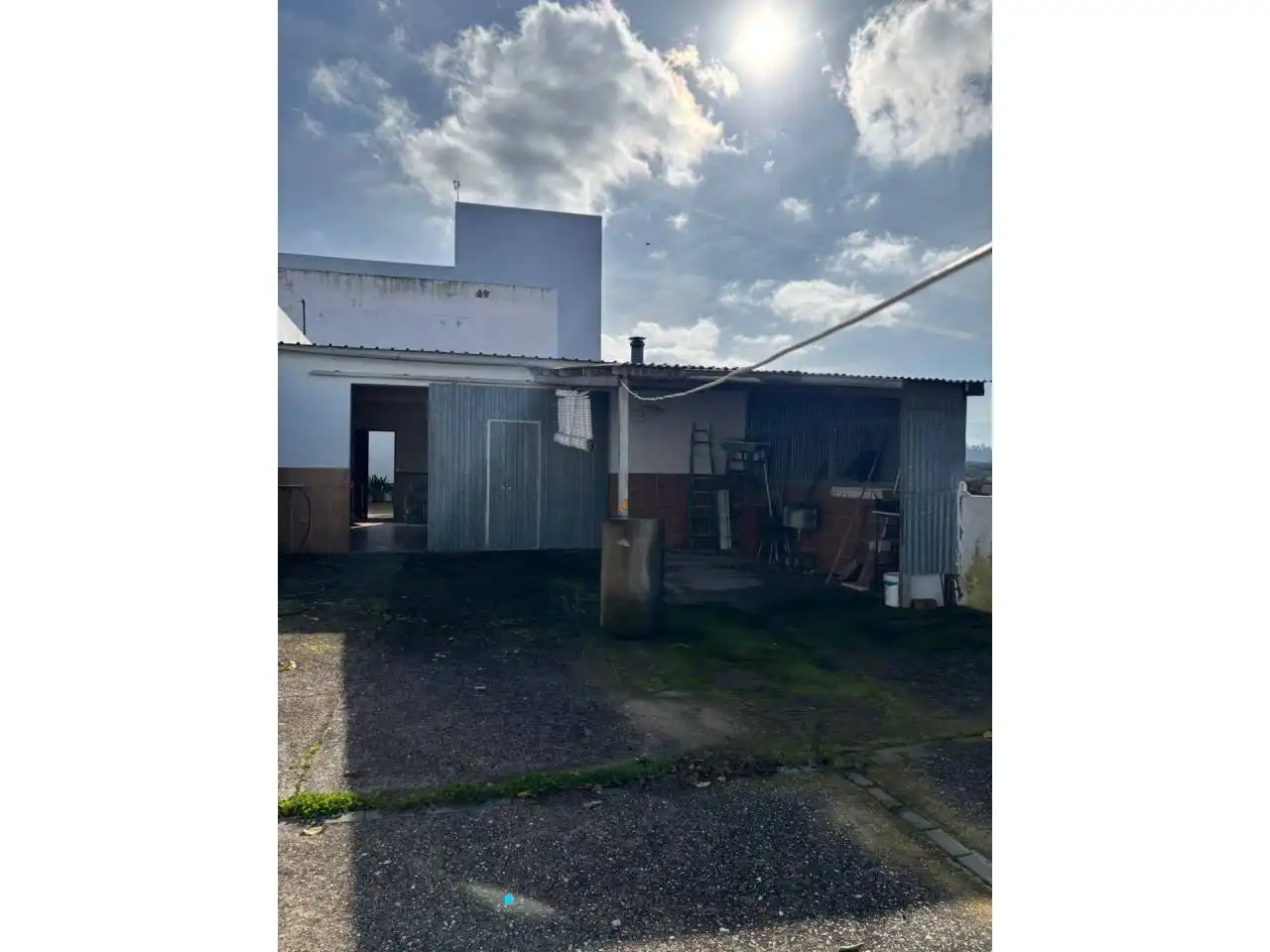 House for sale in San Bartolomé de la Torre, imagen 18