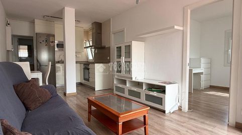 Foto 2 von Wohnung zum Verkauf in Canyelles, Barcelona Capital