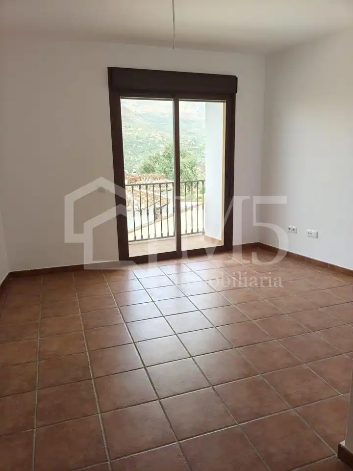 Sala d'estar de Pis en venda en Alcaucín